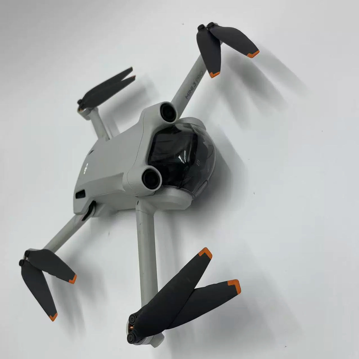 DJI Mini 3 Pro Dual Battery Combo – open box, grade B – photo 6