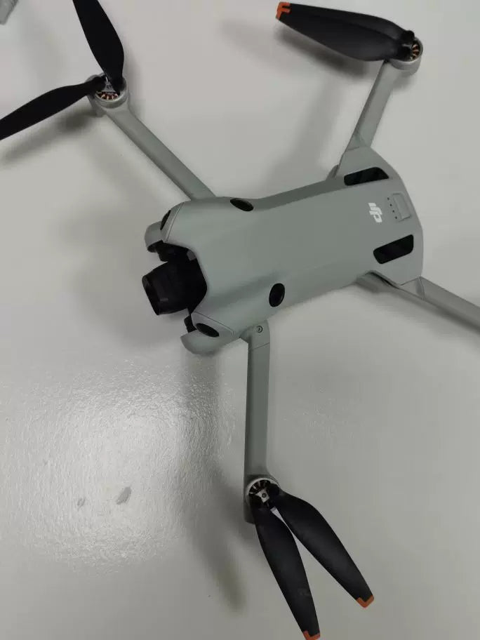 DJI Mini 4 Pro Drone Fly More Combo – Used #26 – photo 2