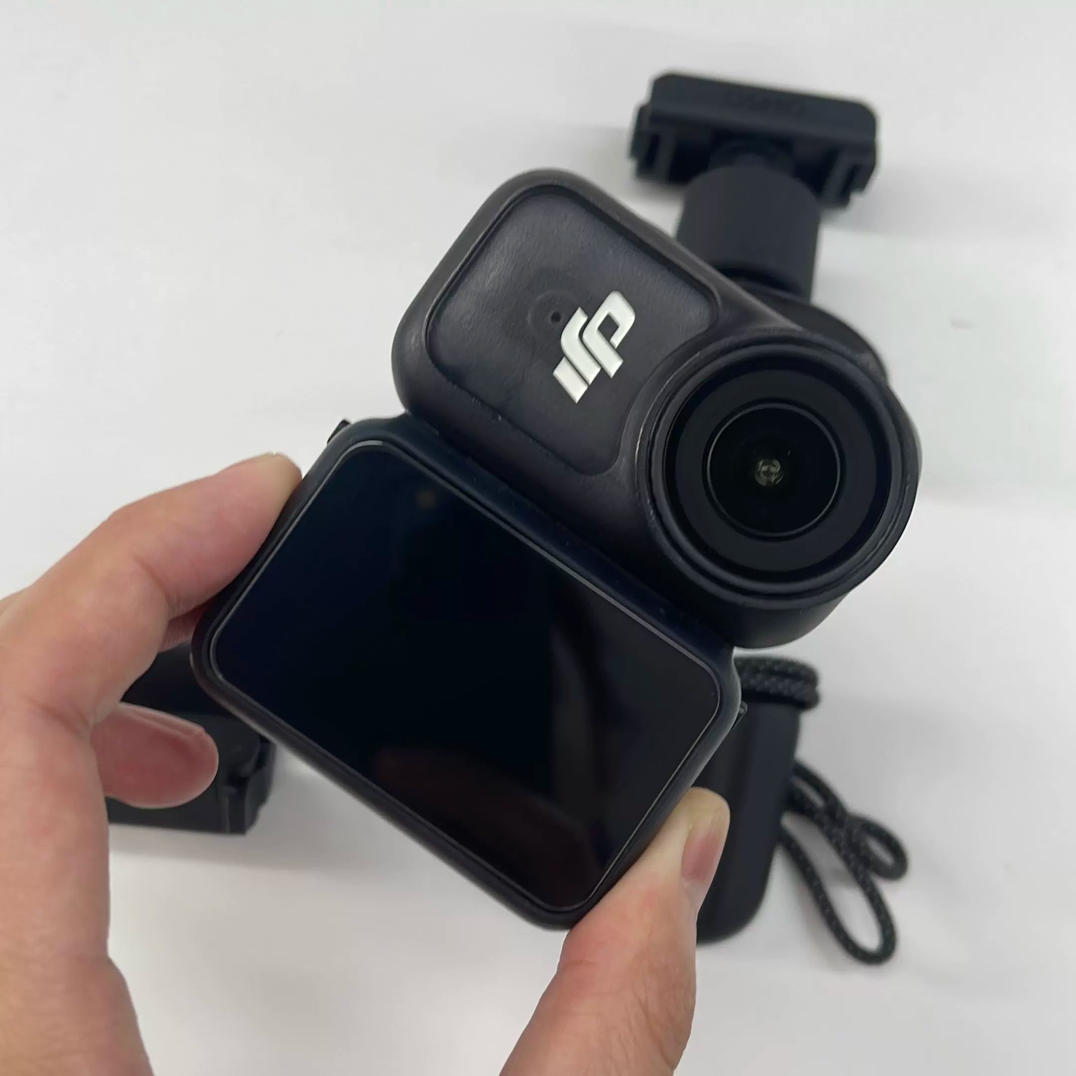 DJI Osmo Nano Action Camera Standard Combo – Used #18 – photo 2