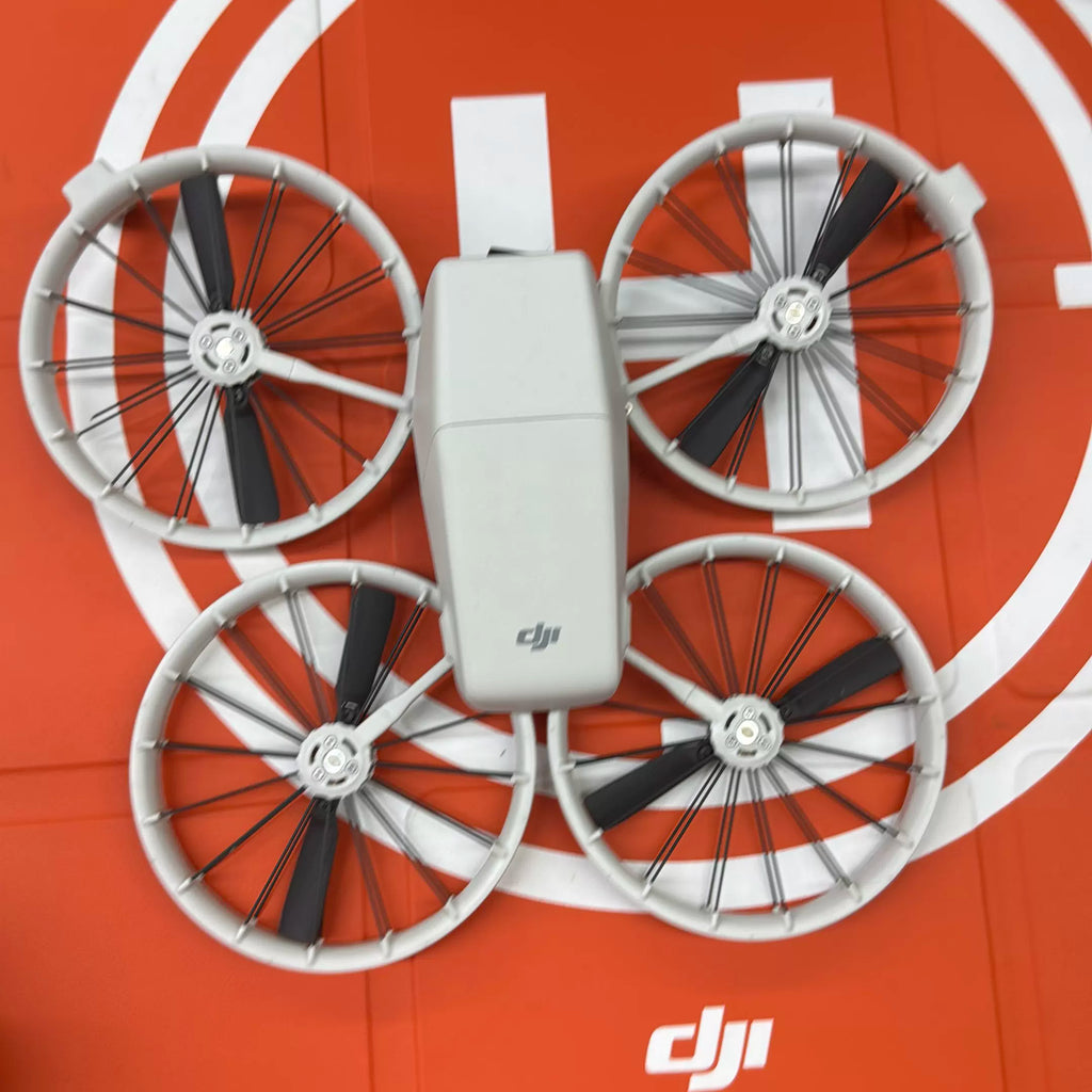 DJI Flip Drone Fly More Combo – Used #5 – photo 2