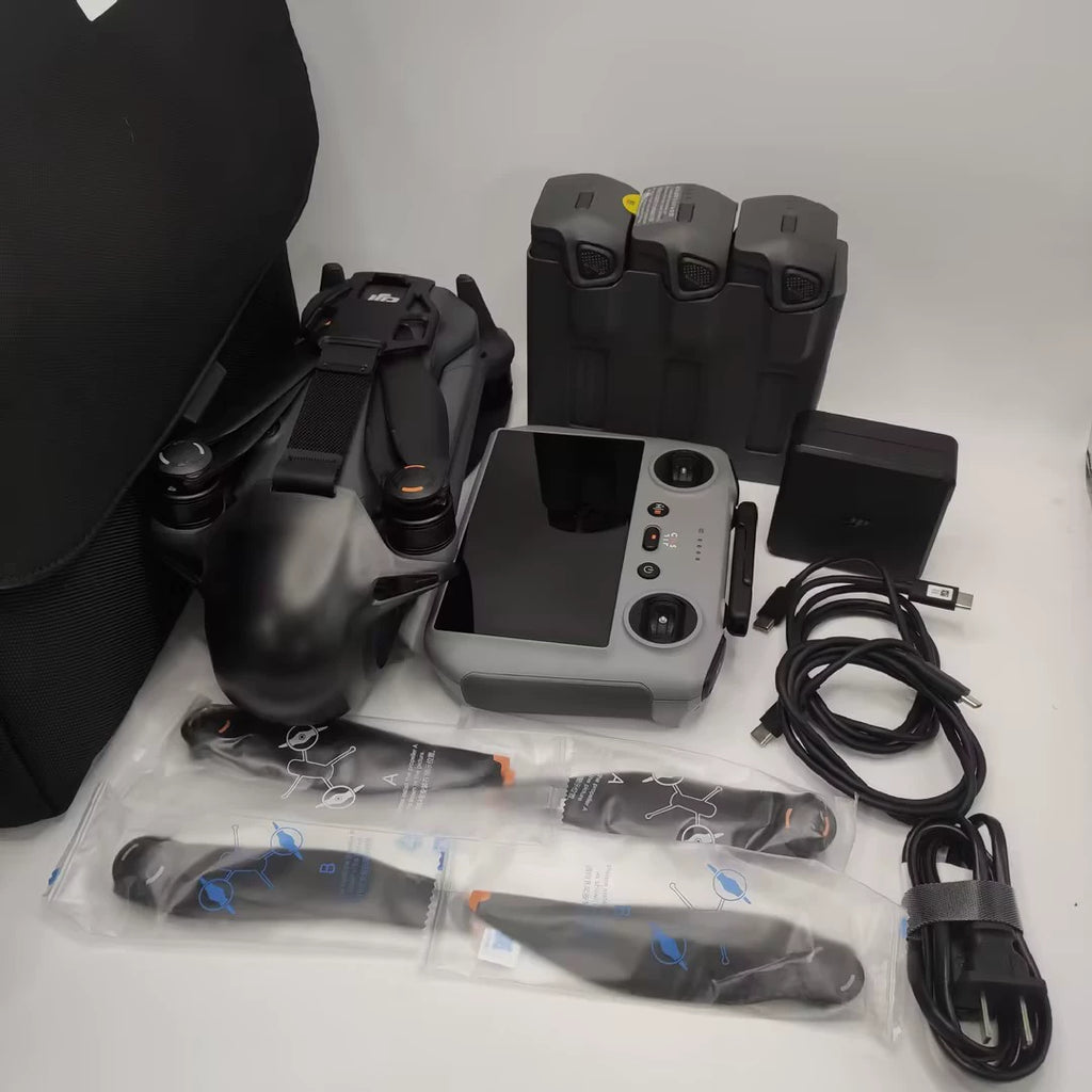 Mavic 4 Pro - 95 DJI4 Pro