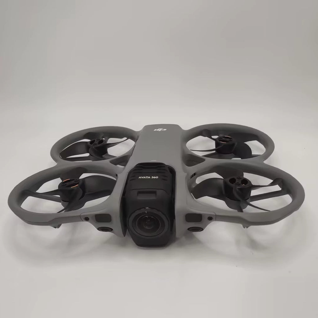 DJI Avata - 95 DJIAvata 360 image 3