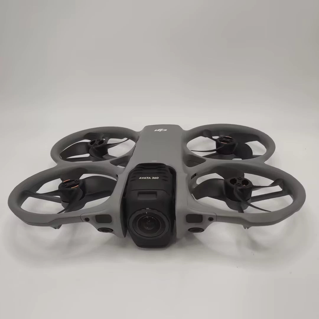 DJI Avata - 95 DJIAvata 360 image 3
