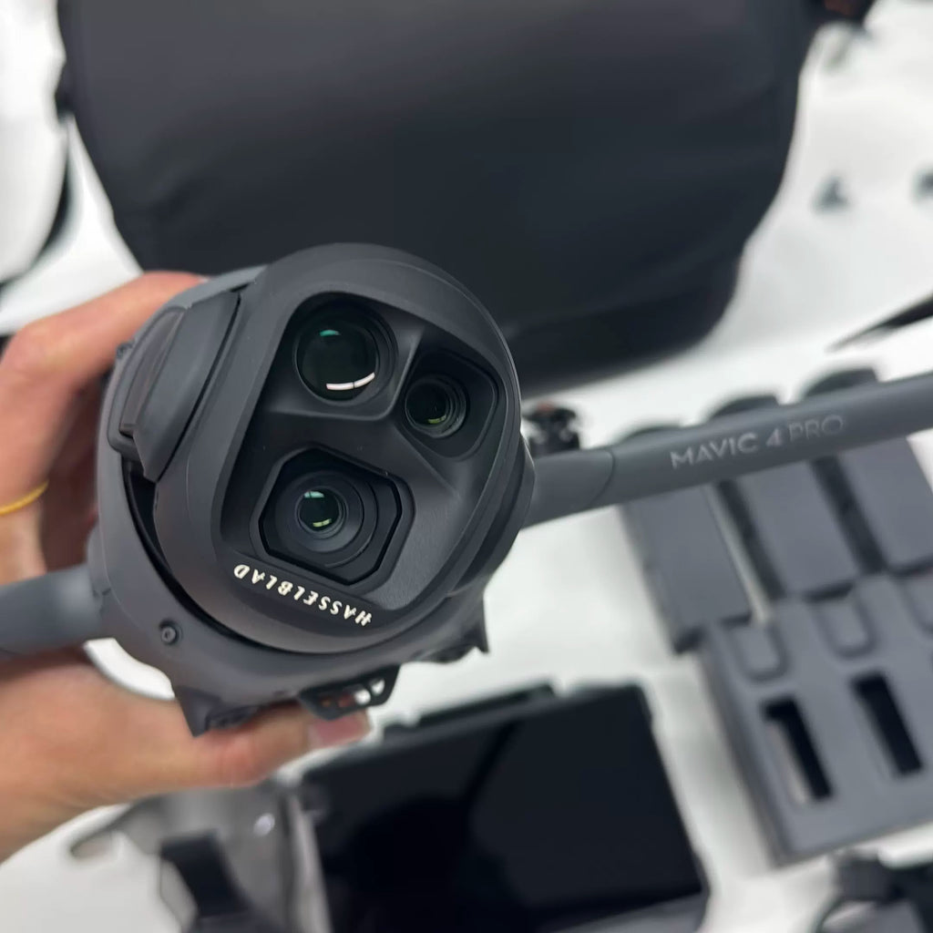 DJI Mavic 4 Pro Drone DJI Care Refresh Plan – Used #2 – photo 3