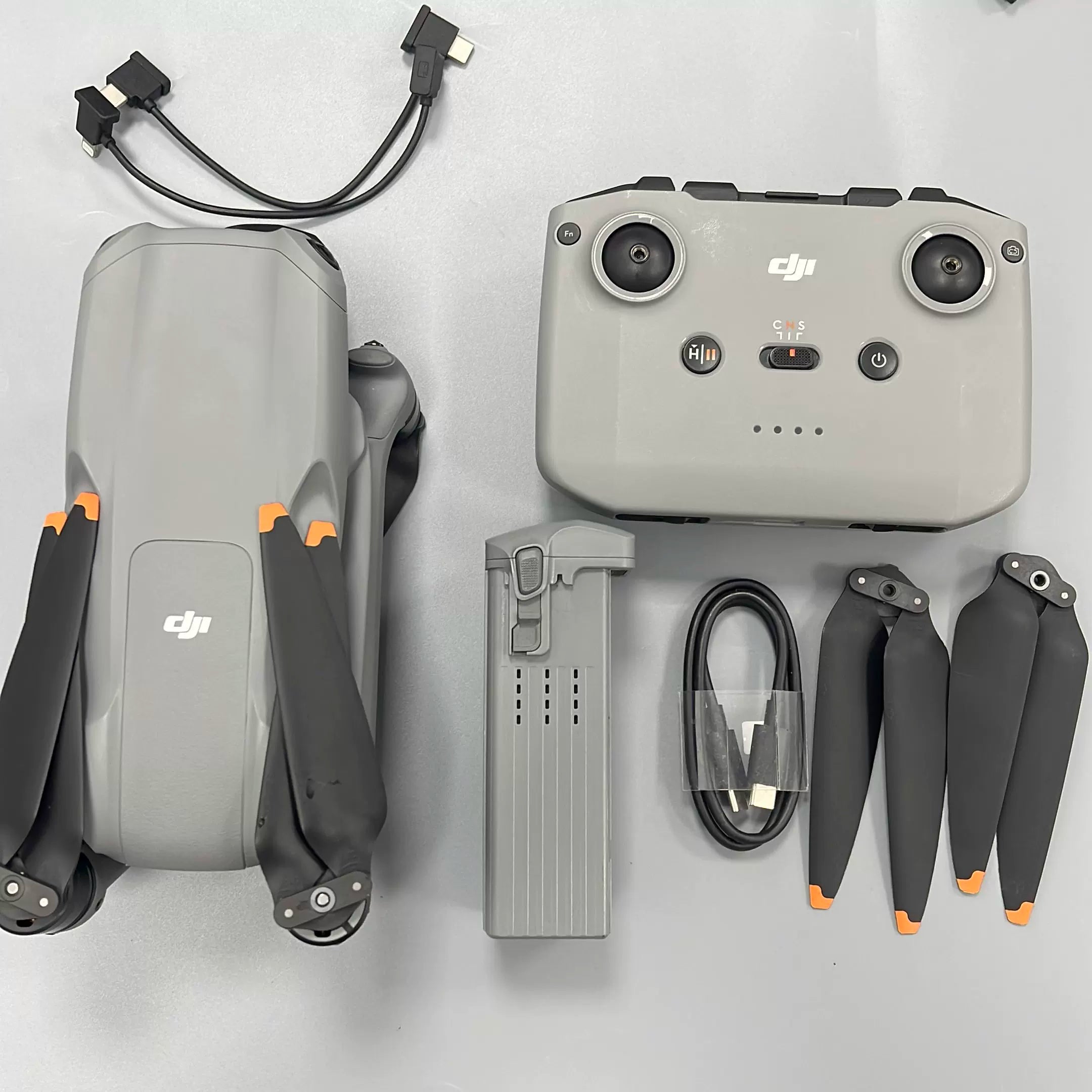DJI Air 3 Drone Standard Combo – Used #3 – photo 1
