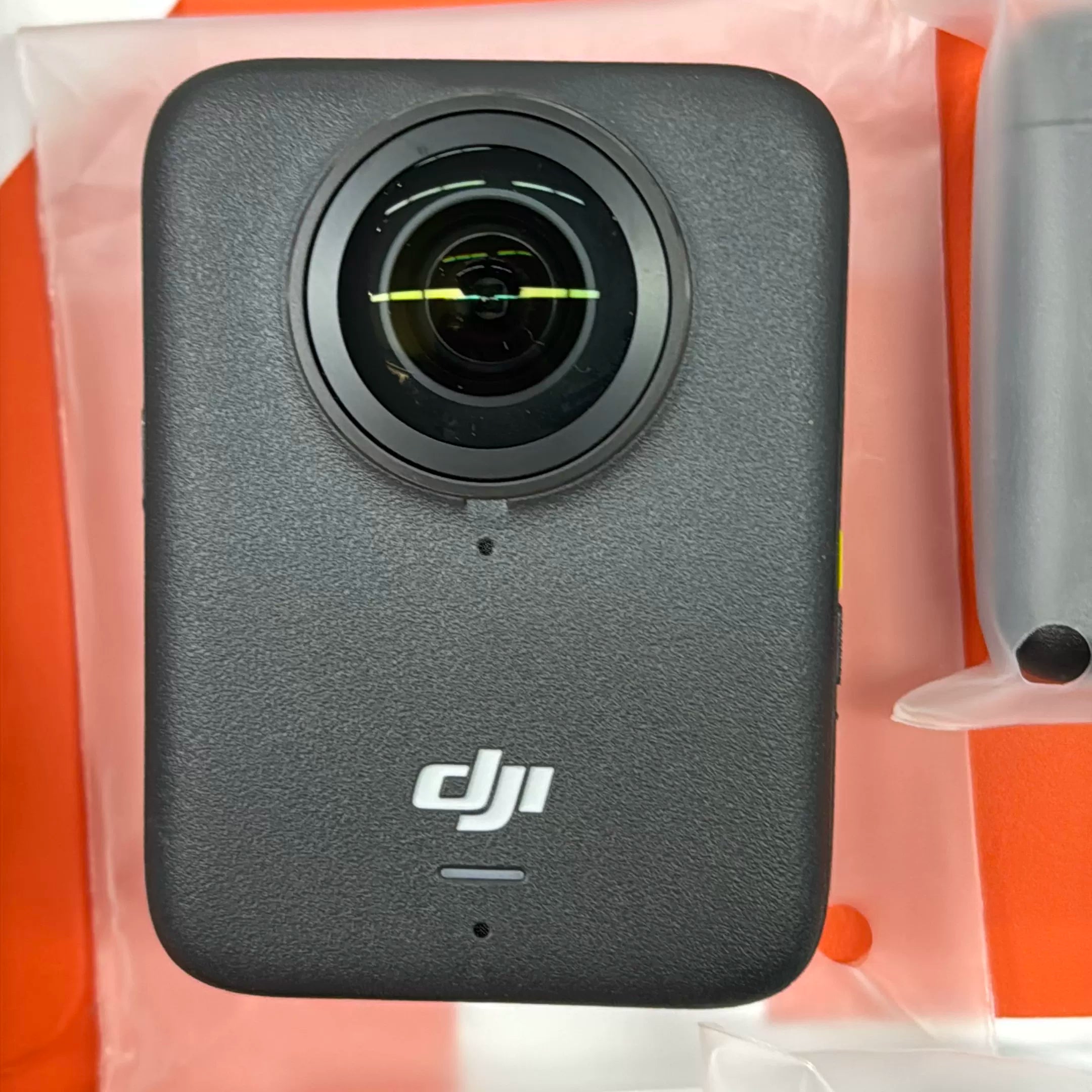 DJI Osmo 360 360 Camera Fly More Combo – Used #3 – photo 5