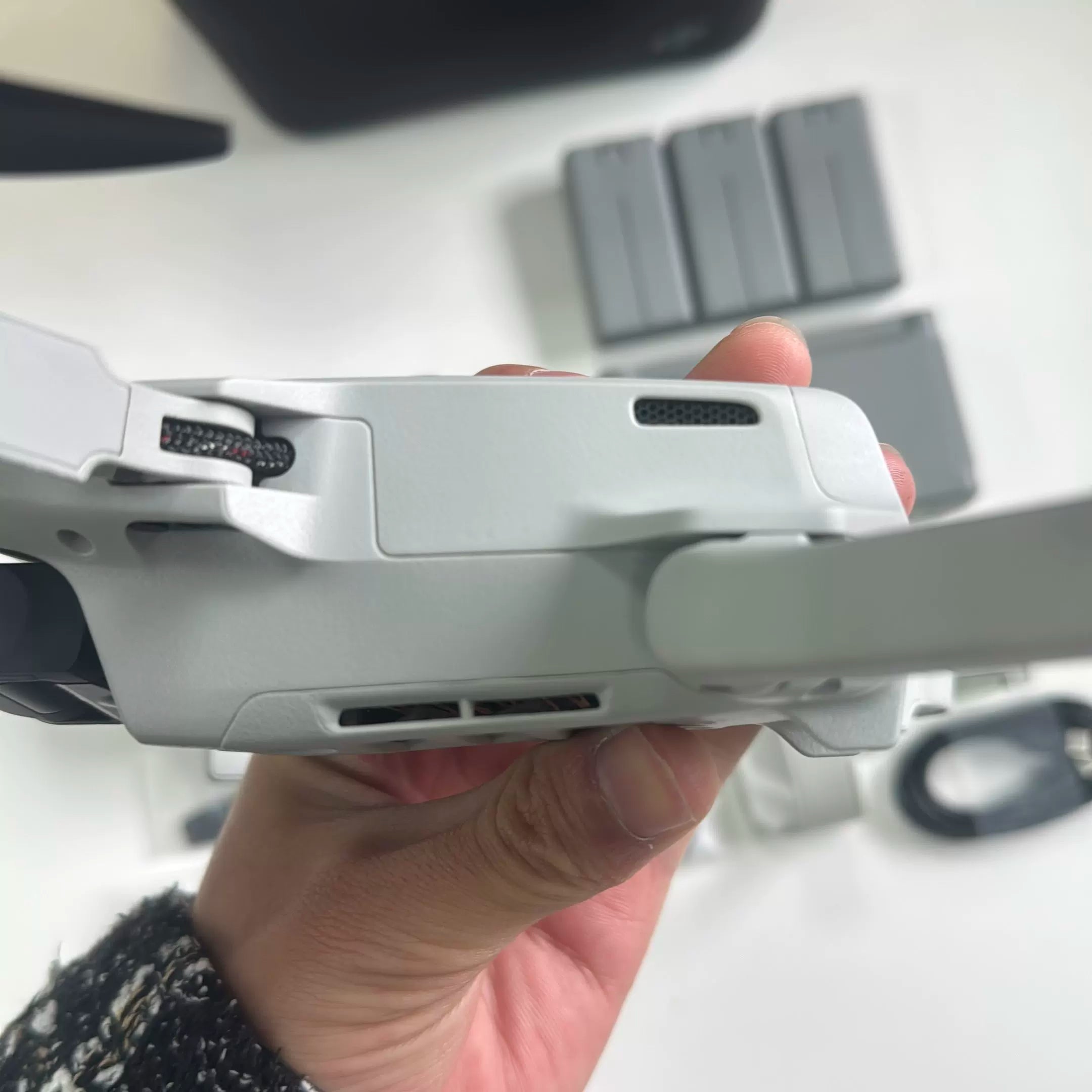 DJI Mini 4 Drone – Used – photo 4