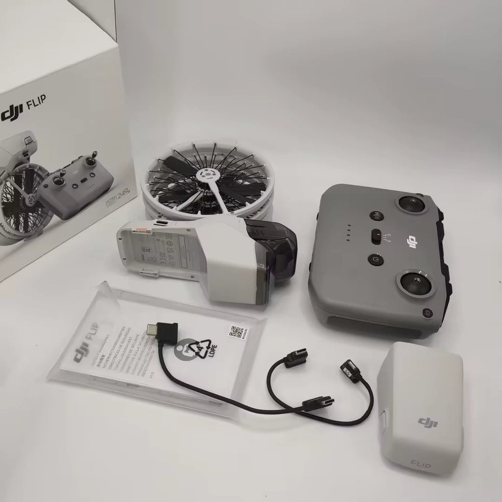 DJI Flip - DJI DJI Flip