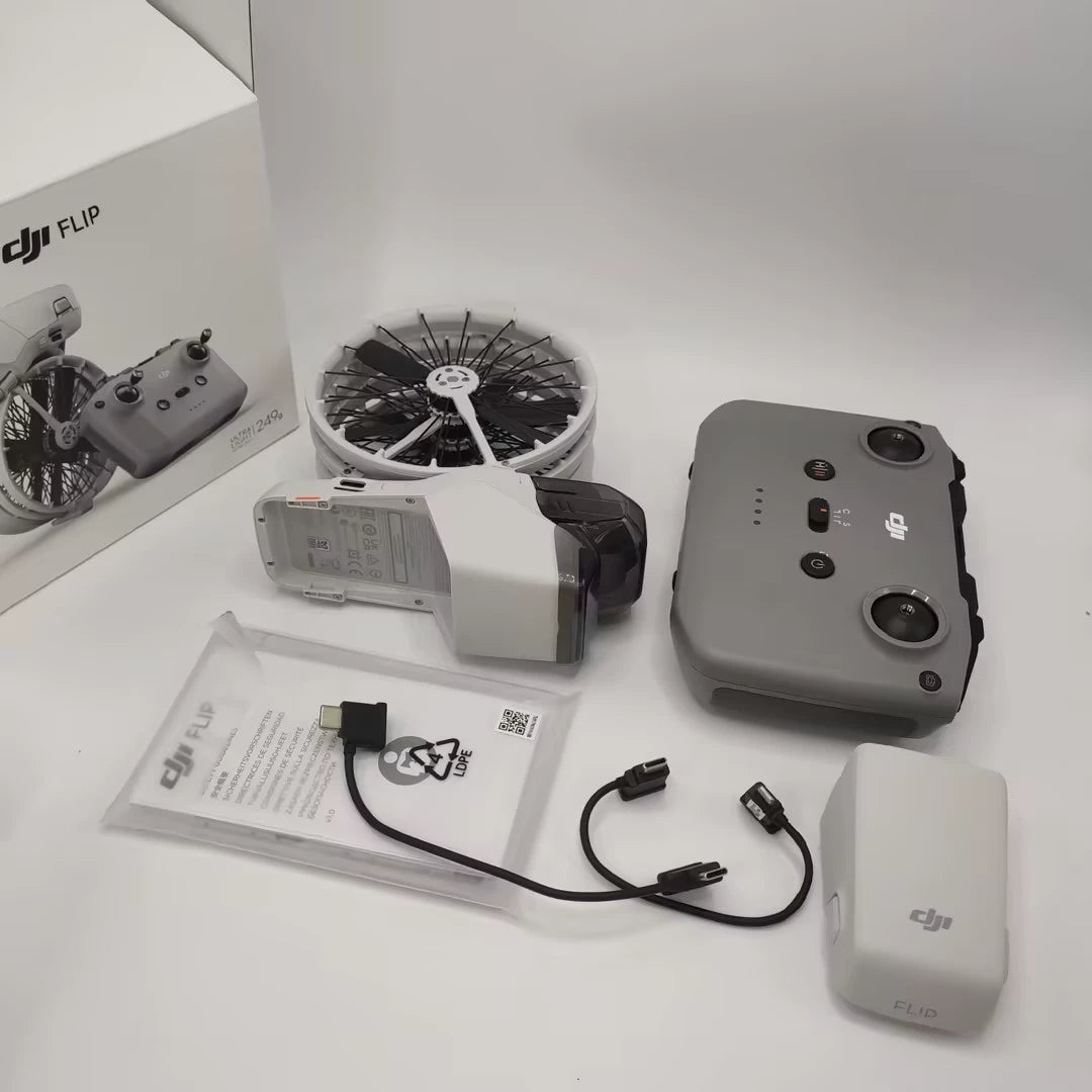 DJI Flip - DJI DJI Flip