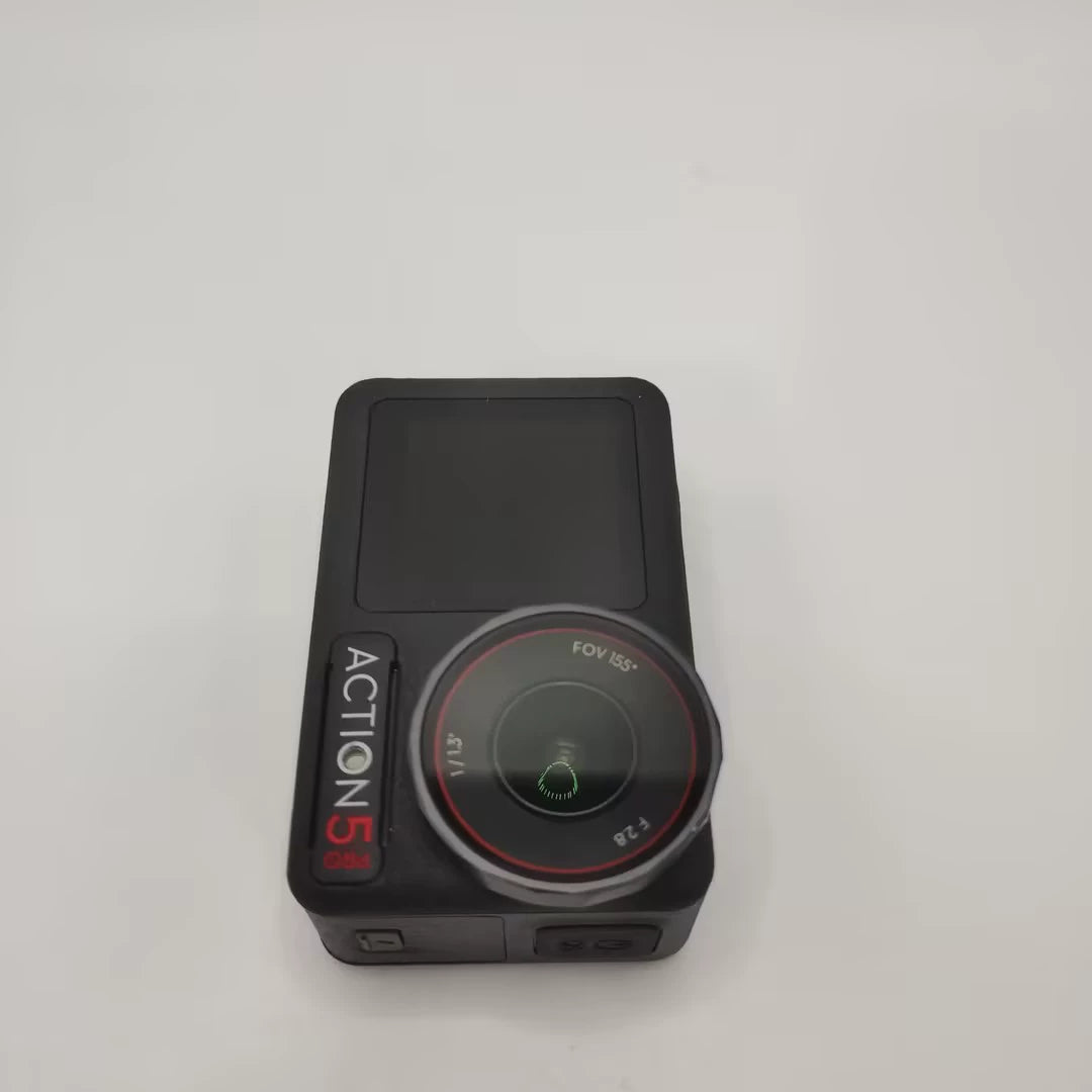 DJI Action 5 Pro - 95 DJI Action 5 P image 2