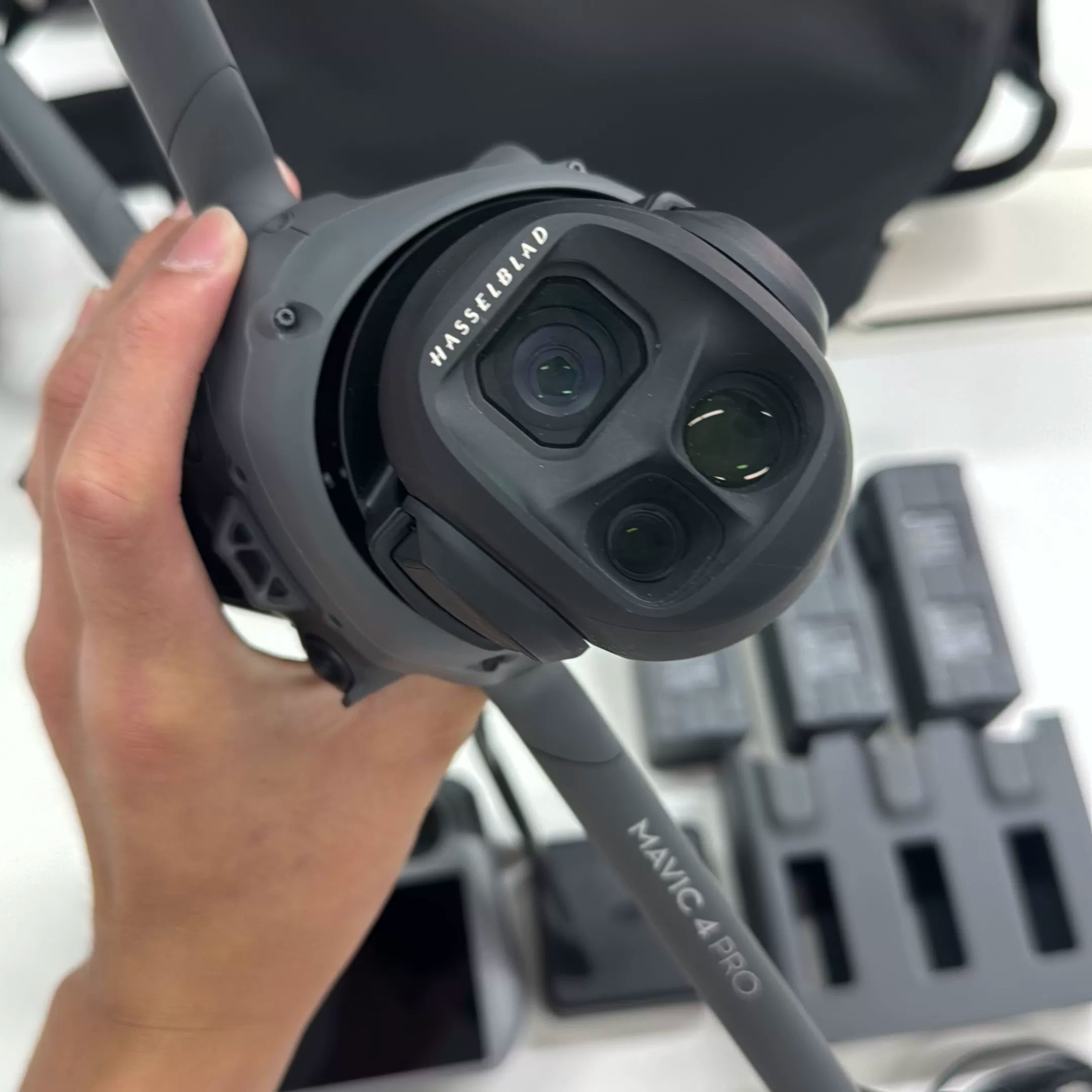 DJI Mavic 4 Pro Drone Fly More Combo – Used – photo 6