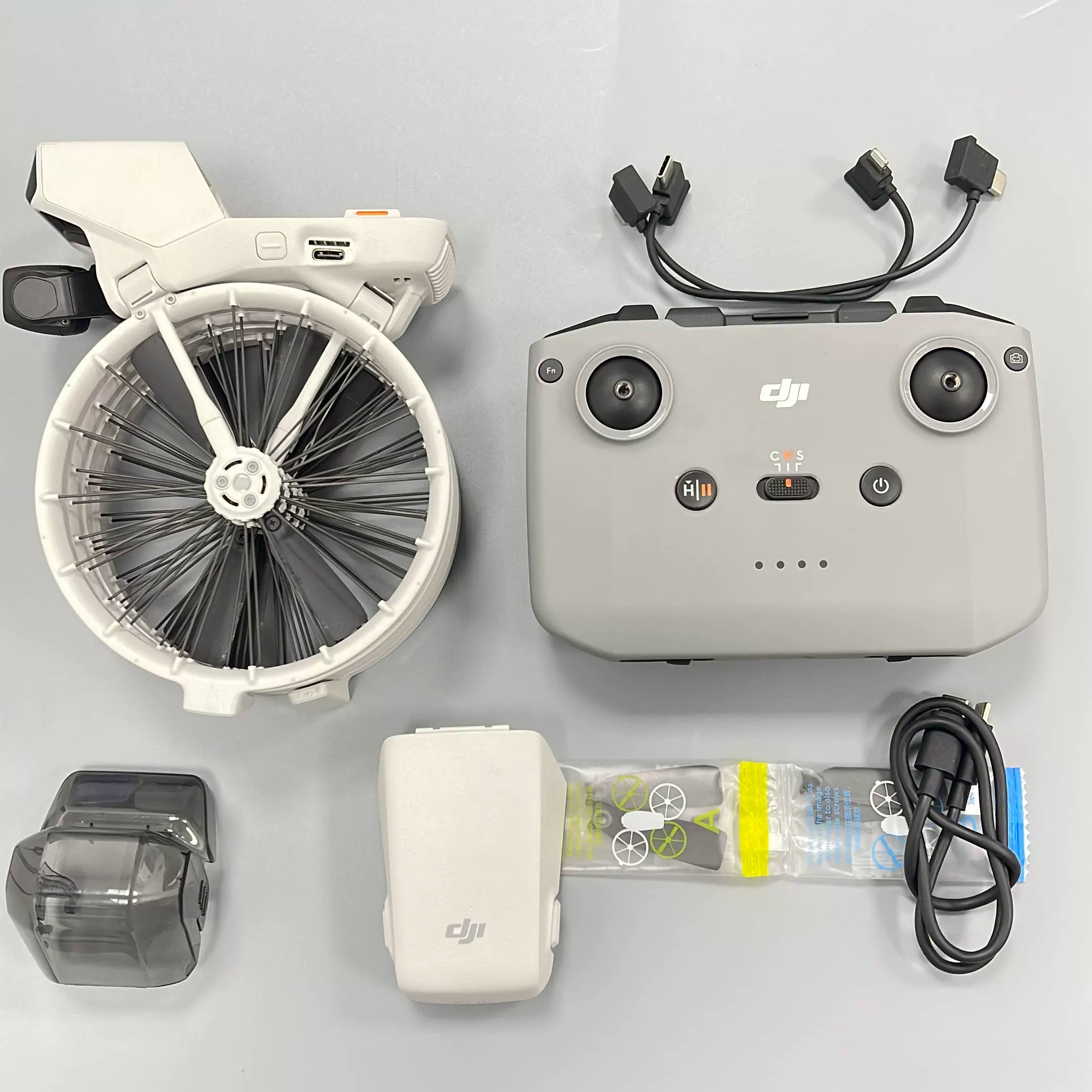 DJI Flip Drone Standard Combo – Used #16 – photo 1