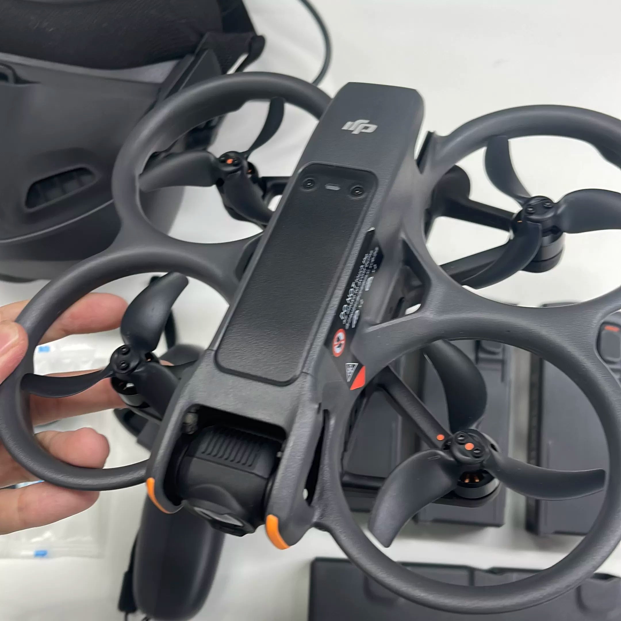 DJI Avata 2 FPV Drone Fly More Combo – Used #19 – photo 2