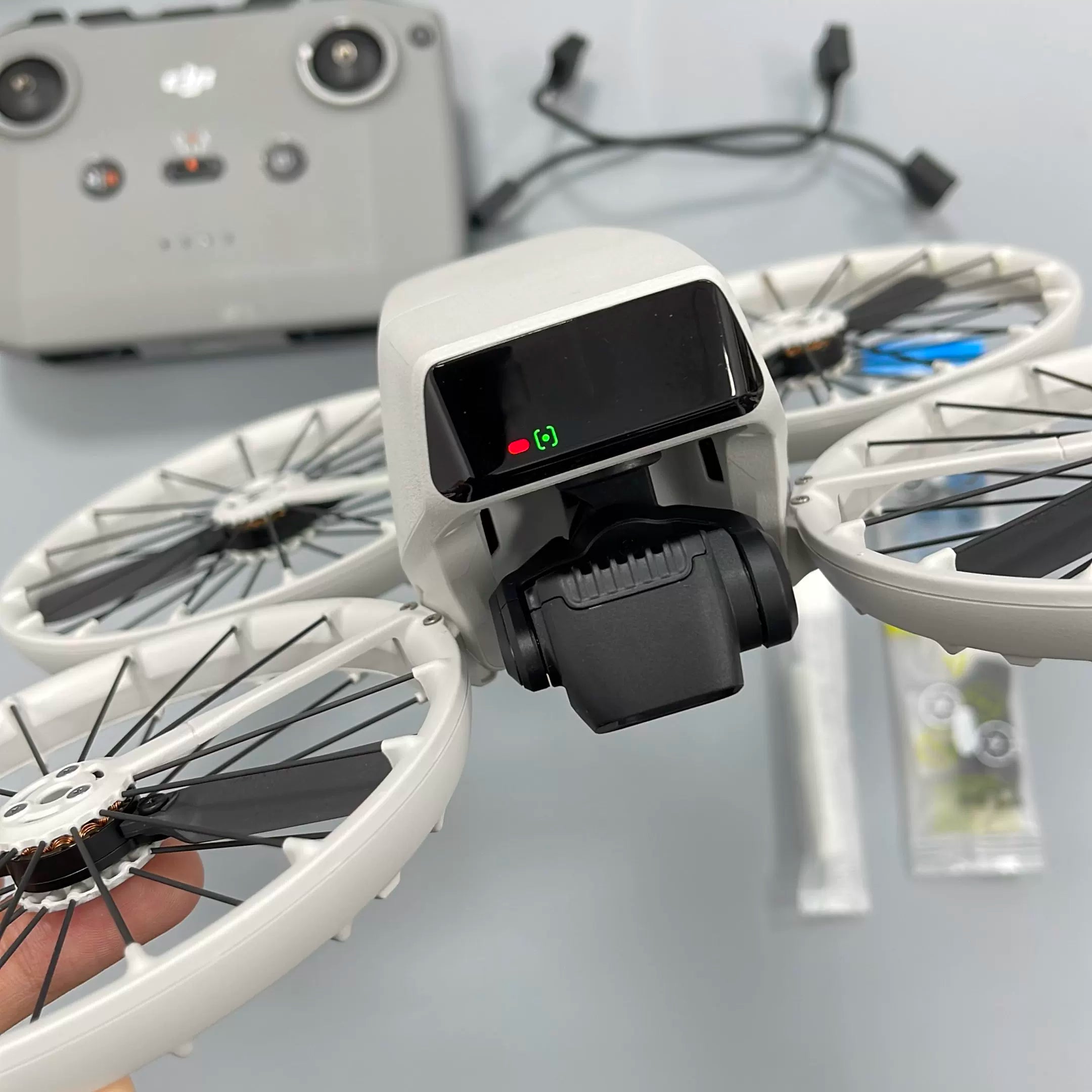 DJI Flip Drone Standard Combo – Used #15 – photo 6