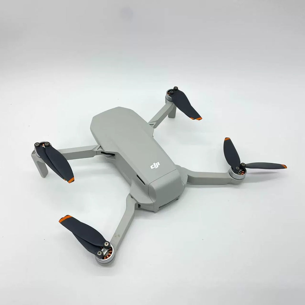 DJI Mini 4K Standard Combo – open box, grade B – photo 4
