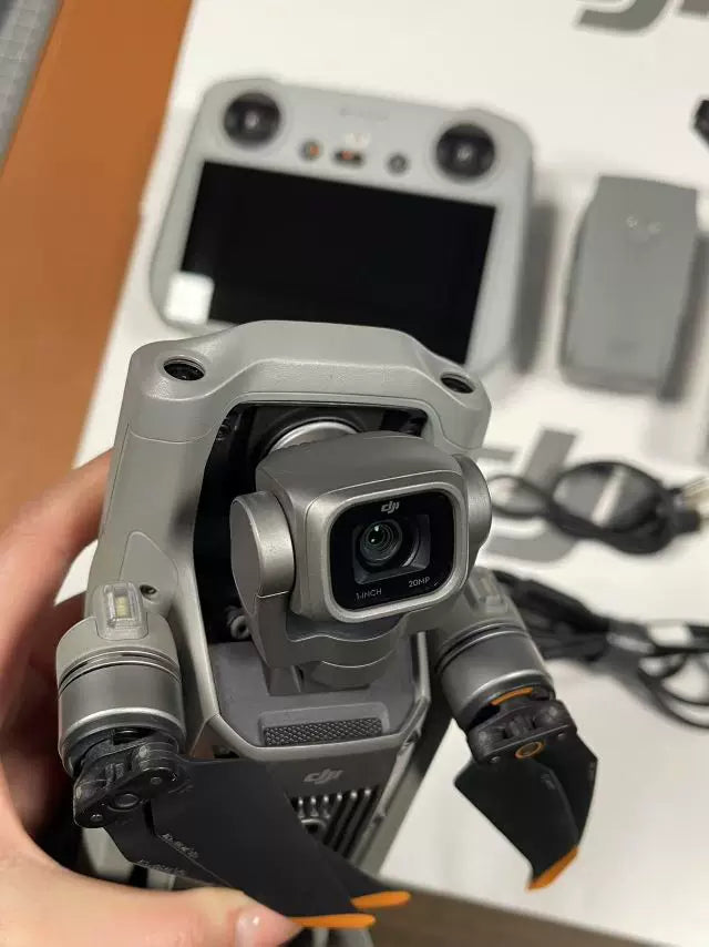 DJI Air 2S Drone Fly More Combo – Used #10 – photo 6