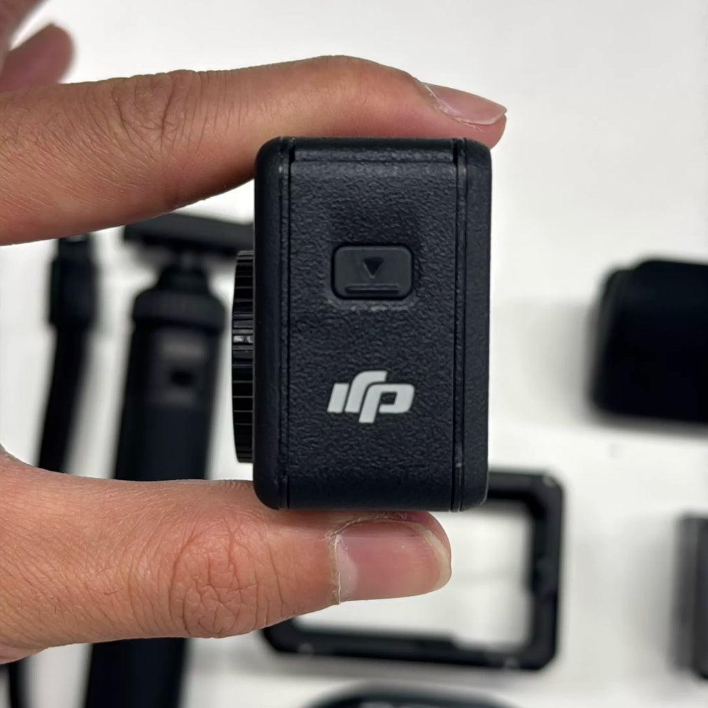 DJI Osmo Action 4 Action Camera – Used #2 – photo 5