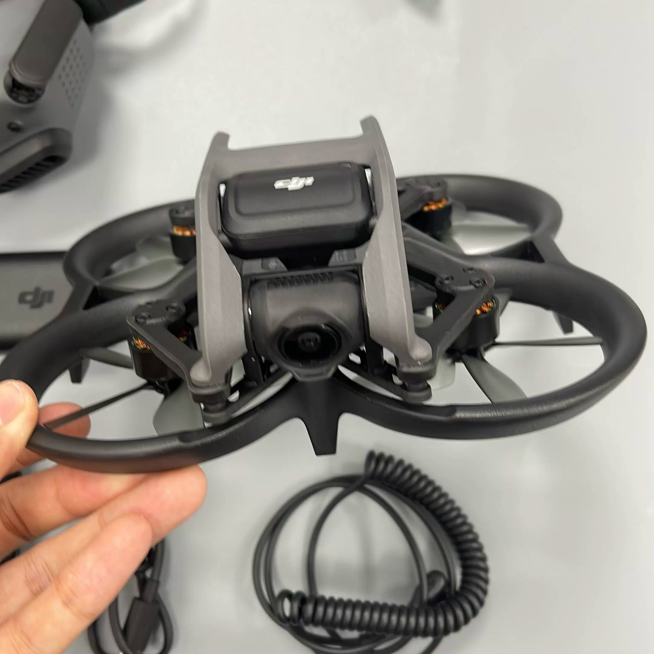 DJI Avata FPV Drone Standard Combo – Used – photo 2