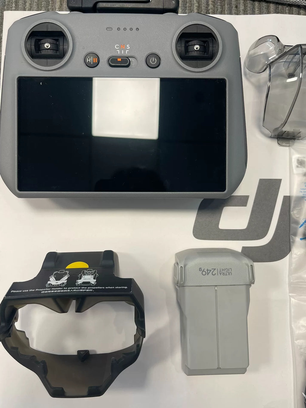 DJI Mini 4 Pro Drone Standard Combo – Used #18 – photo 2