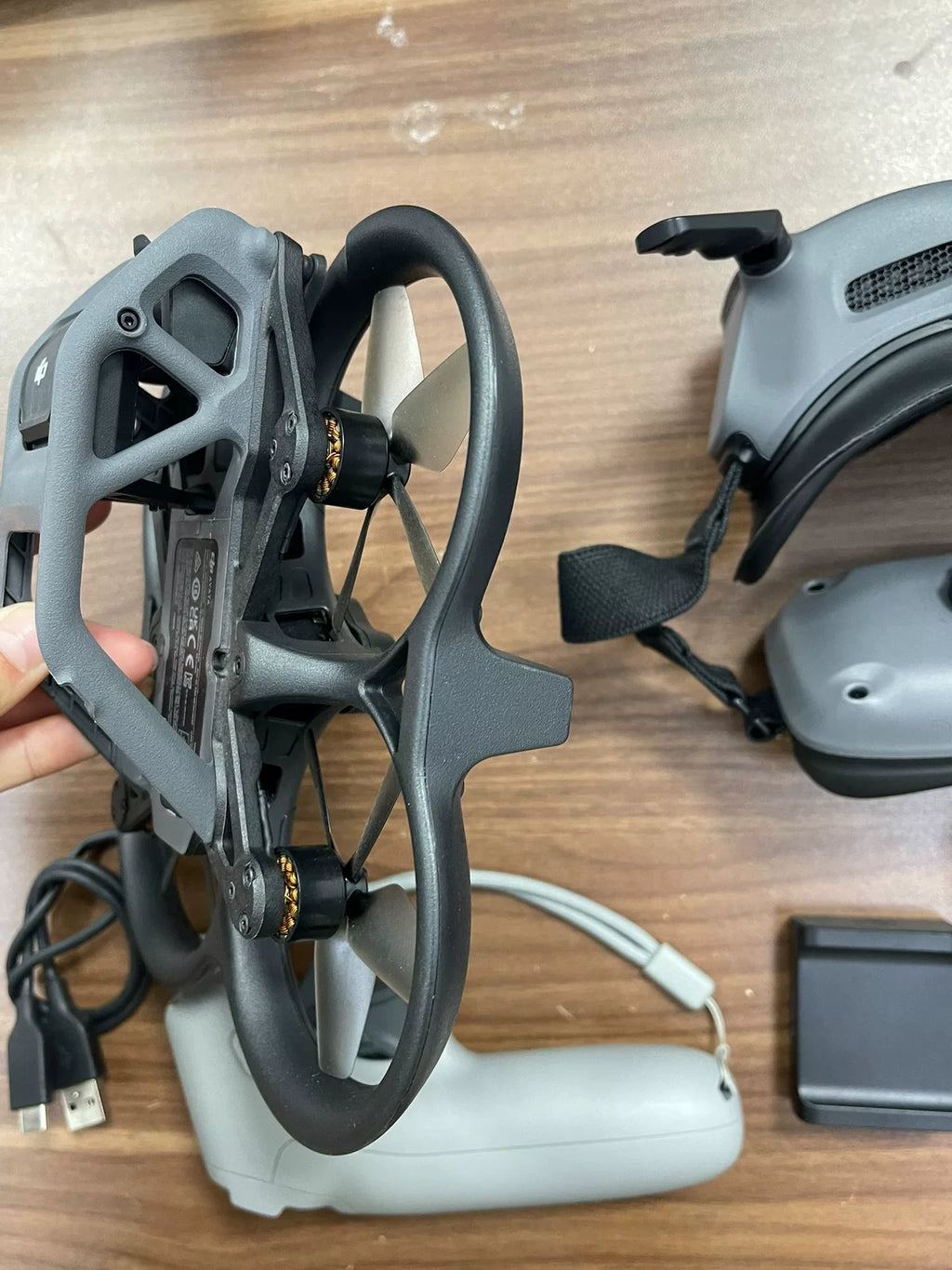 DJI Avata FPV Drone Standard Combo – Used #2 – photo 2