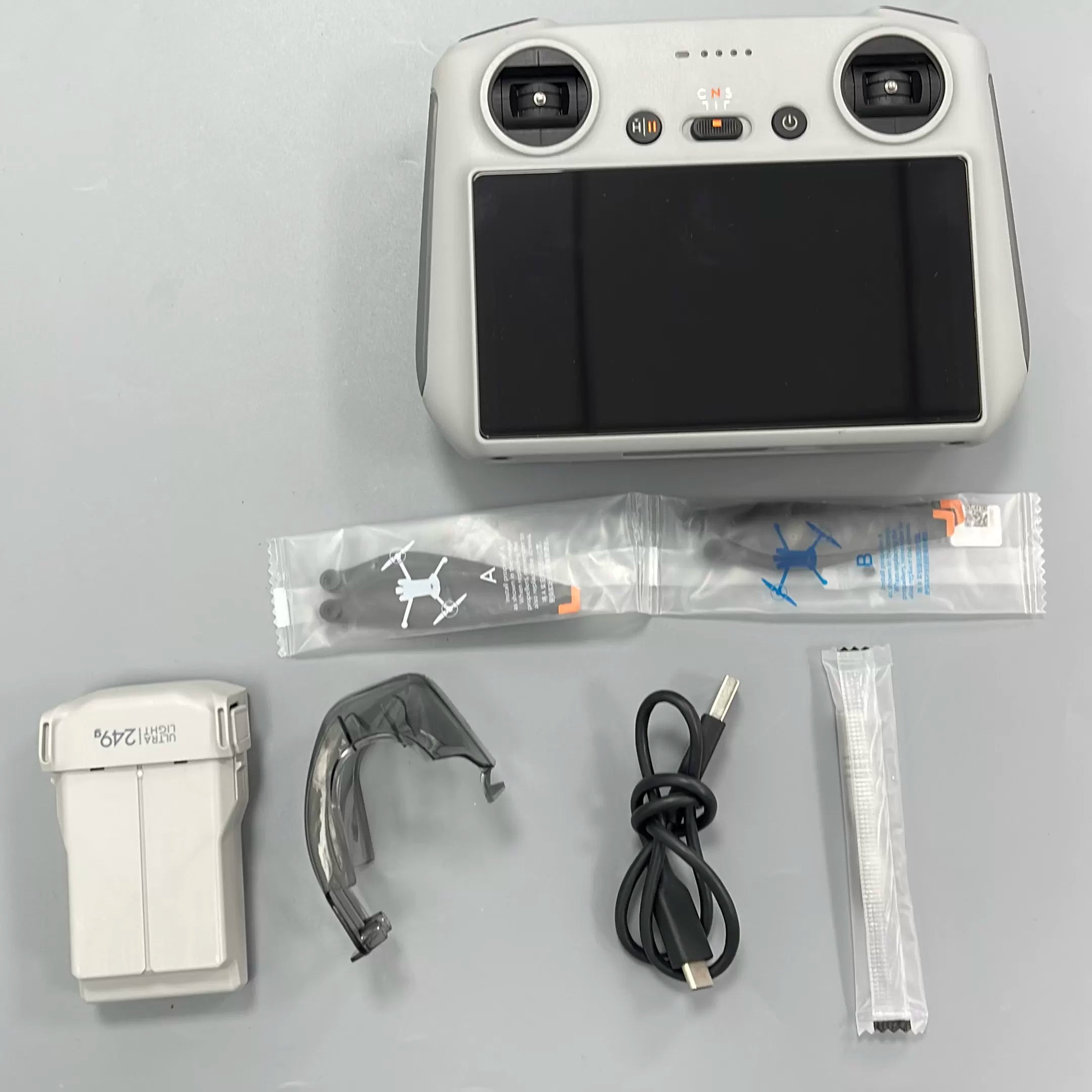 DJI Mini 3 Pro Drone Standard Combo – Used #4 – photo 6