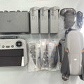 DJI Air 3S Drone Fly More Combo – Used #25 – photo 1