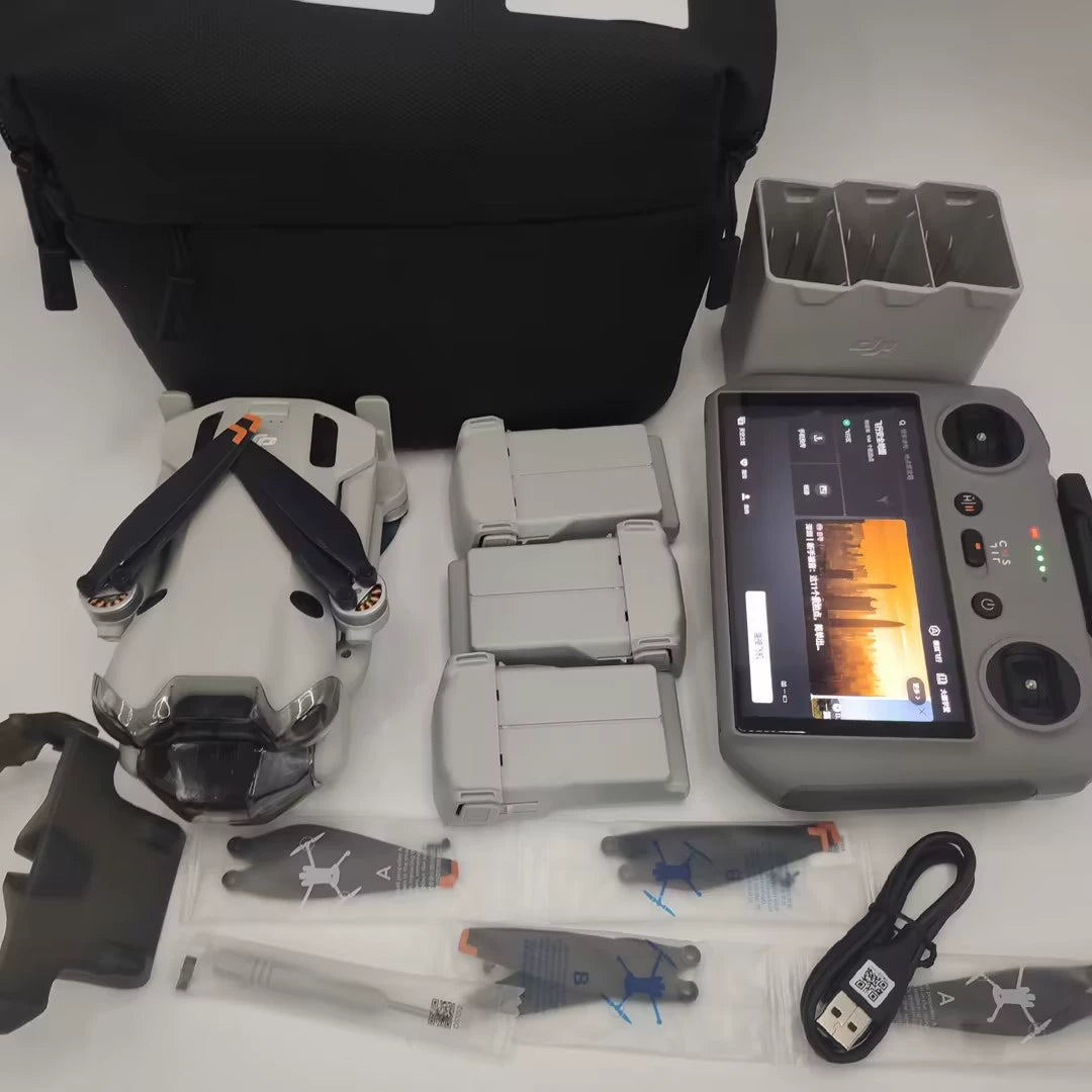 DJI Mini 4 Pro - 99Mini 4 Pro