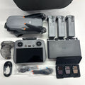 DJI Air 3S Drone Fly More Combo – Used #13 – photo 1