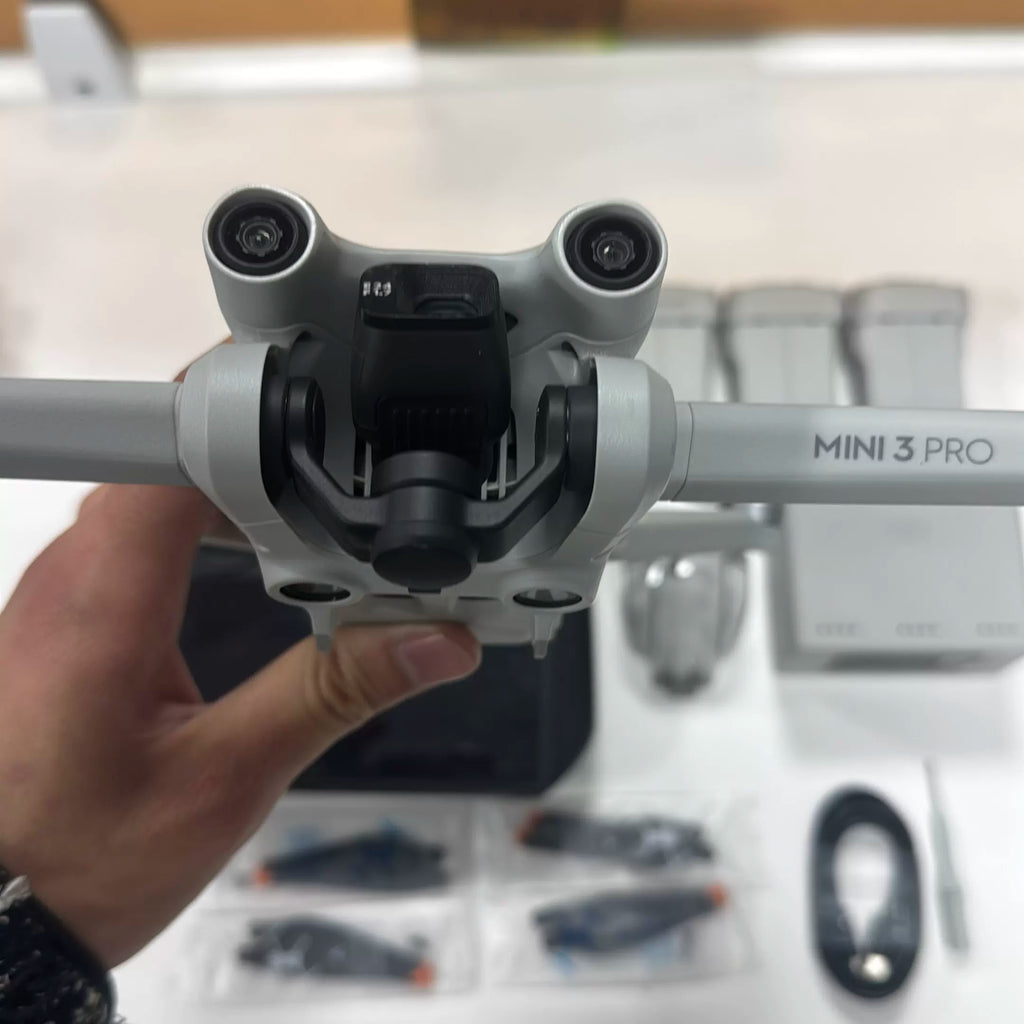 DJI Mini 3 Pro Drone Extended Battery – Used #6 – photo 3