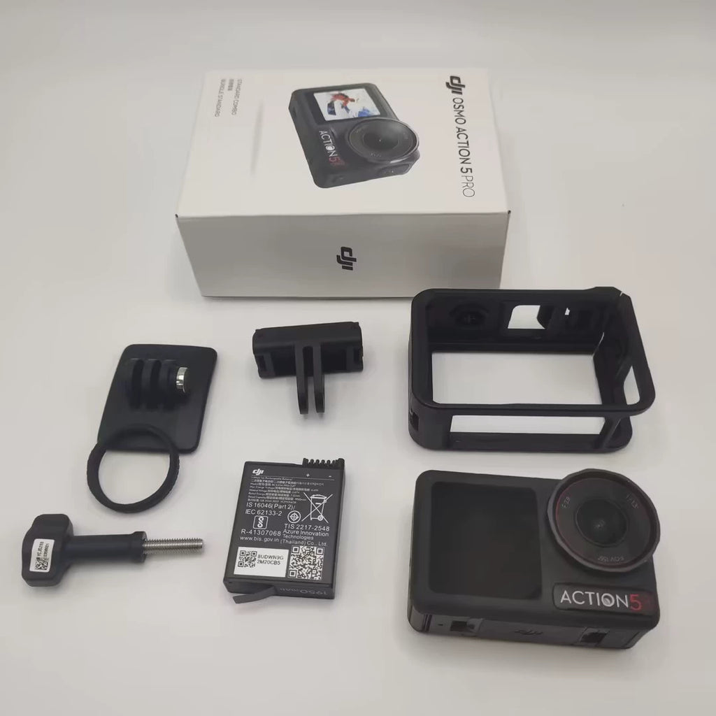DJI Action 5 Pro - 99 DJI Action 5 P