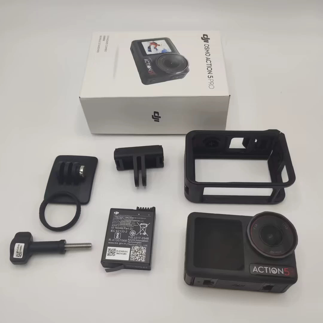 DJI Action 5 Pro - 99 DJI Action 5 P