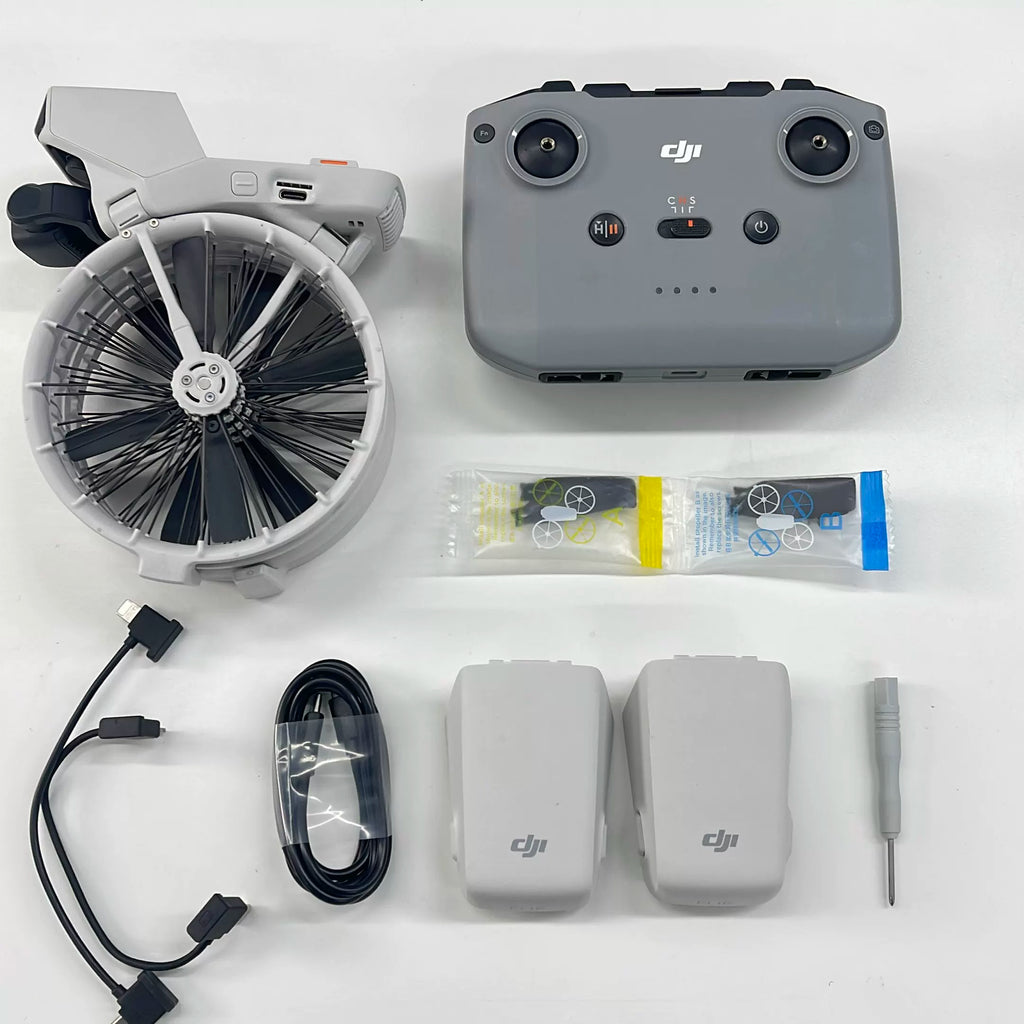 DJI Flip Drone Standard Remote – Used #5 – photo 1