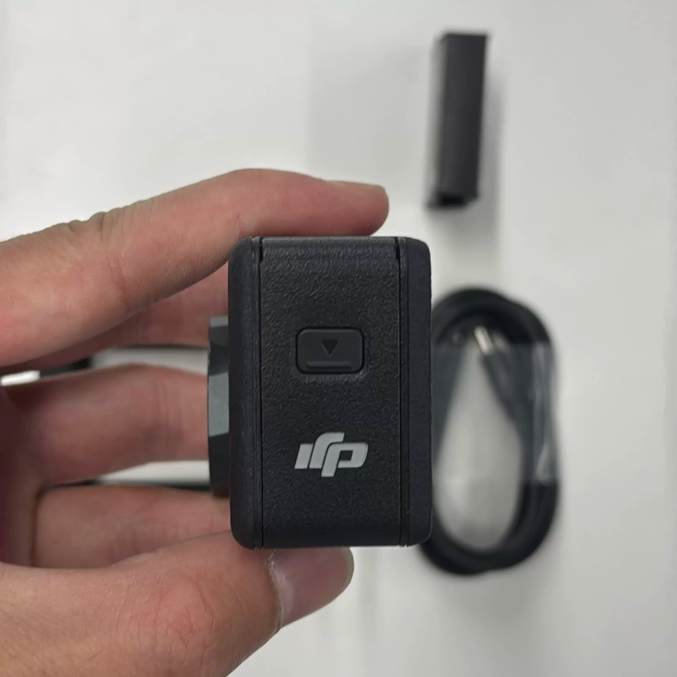 DJI Osmo Action 5 Pro Action Camera Standard Combo – Used #13 – photo 5
