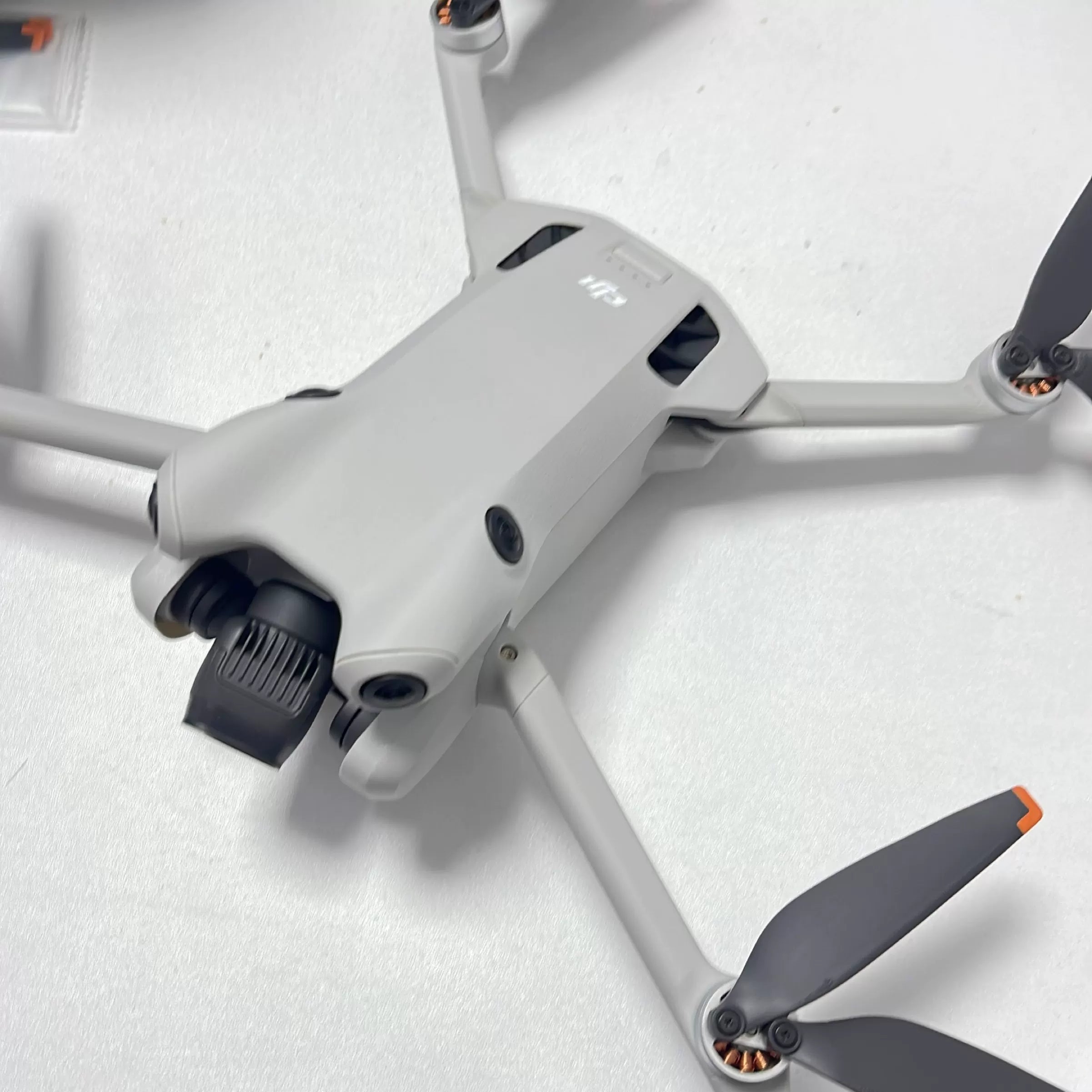 DJI Mini 4 Pro Drone Fly More Combo – Brand New #3 – photo 2