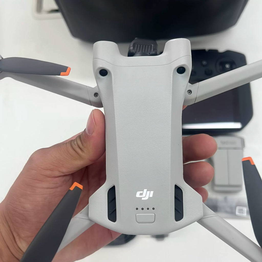 DJI Mini 3 Pro Drone 3-Battery Combo – Used – photo 5