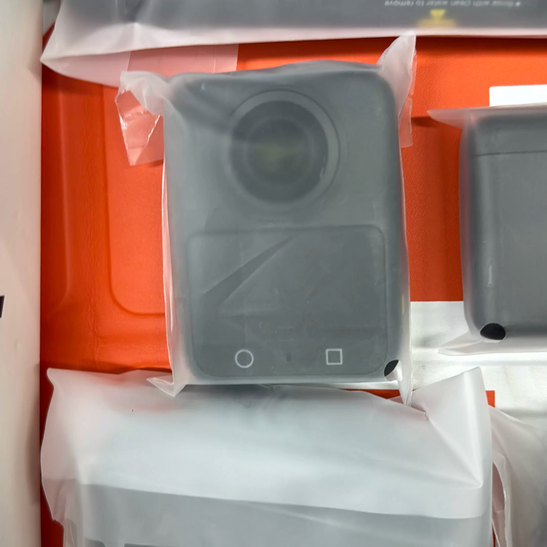 DJI Osmo 360 360 Camera Fly More Combo – Used #2 – photo 5