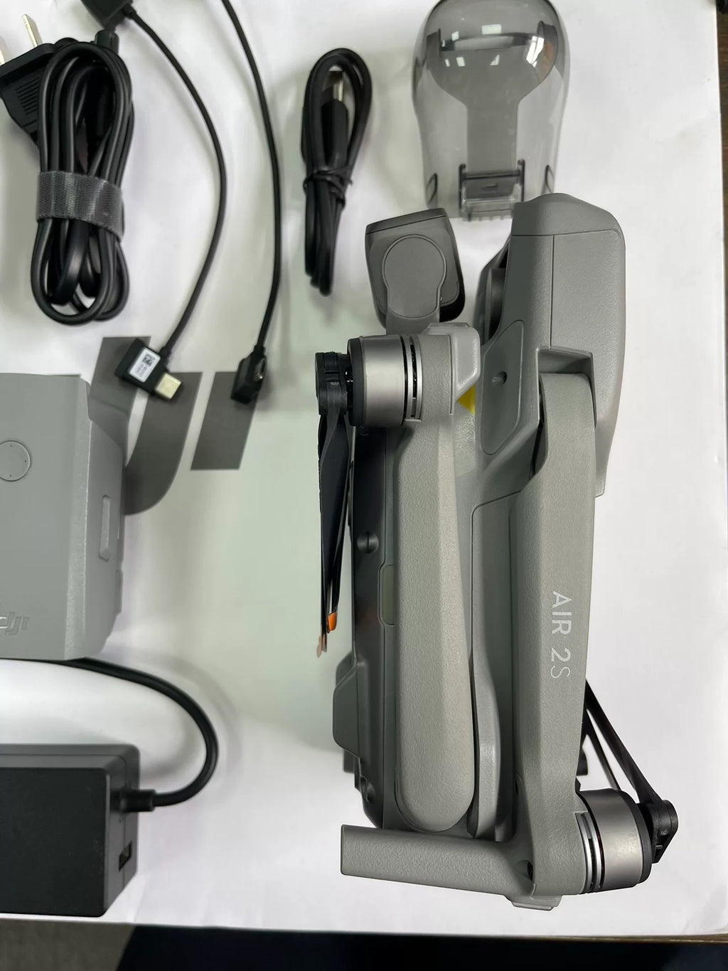 DJI Air 2S Drone Standard Remote – Used #2 – photo 6