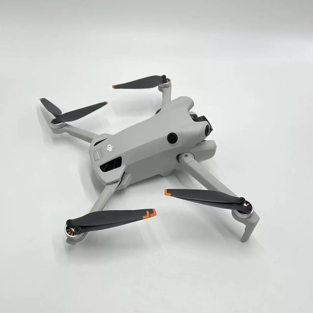 DJI Mini 4 Pro Fly More Combo, DJI Care Refresh – open box, grade B – photo 5