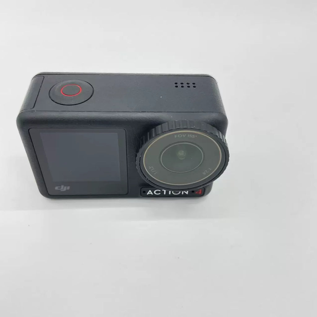 DJI Osmo Action 4 Adventure Combo – open box, grade B – photo 3