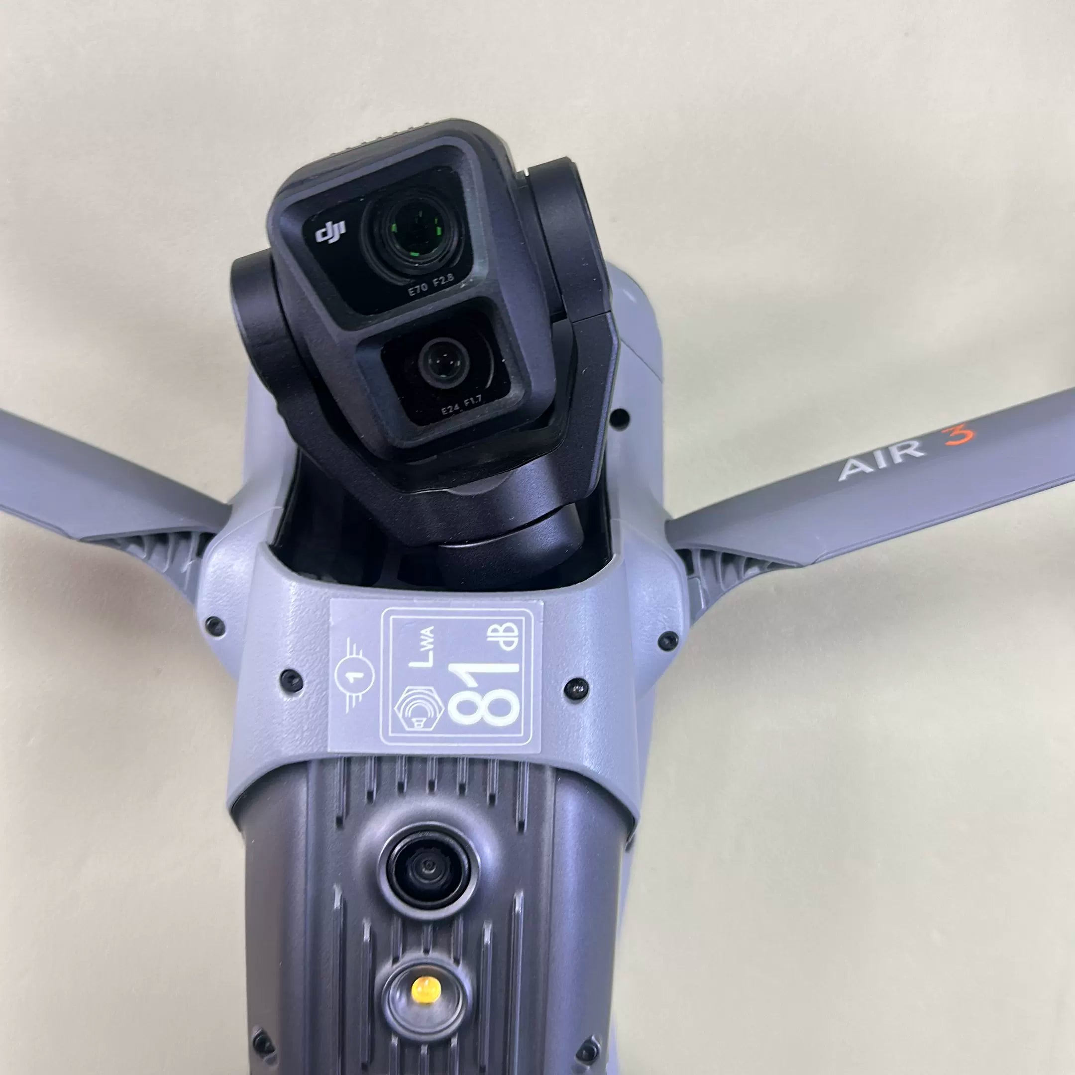DJI Mavic Air 3 Drone Fly More Combo – Used #13 – photo 6