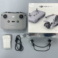 DJI Mini 4 Pro Drone Standard Combo – Used #6 – photo 1