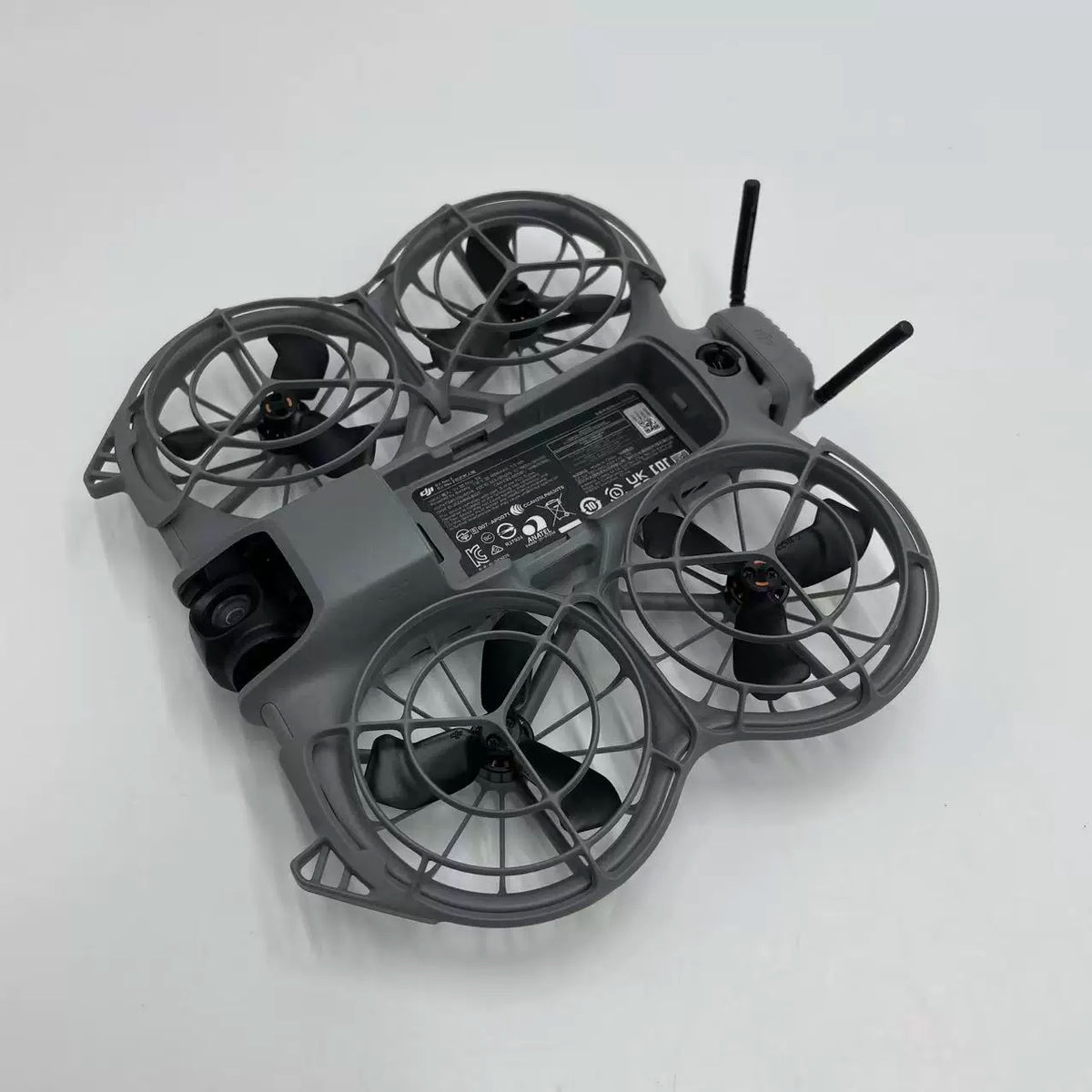 DJI Neo 2 Fly More Combo, DJI Care Refresh (transferable) – open box, grade B – photo 3