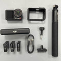 DJI Osmo Action 5 Pro Action Camera – Used #13 – photo 1