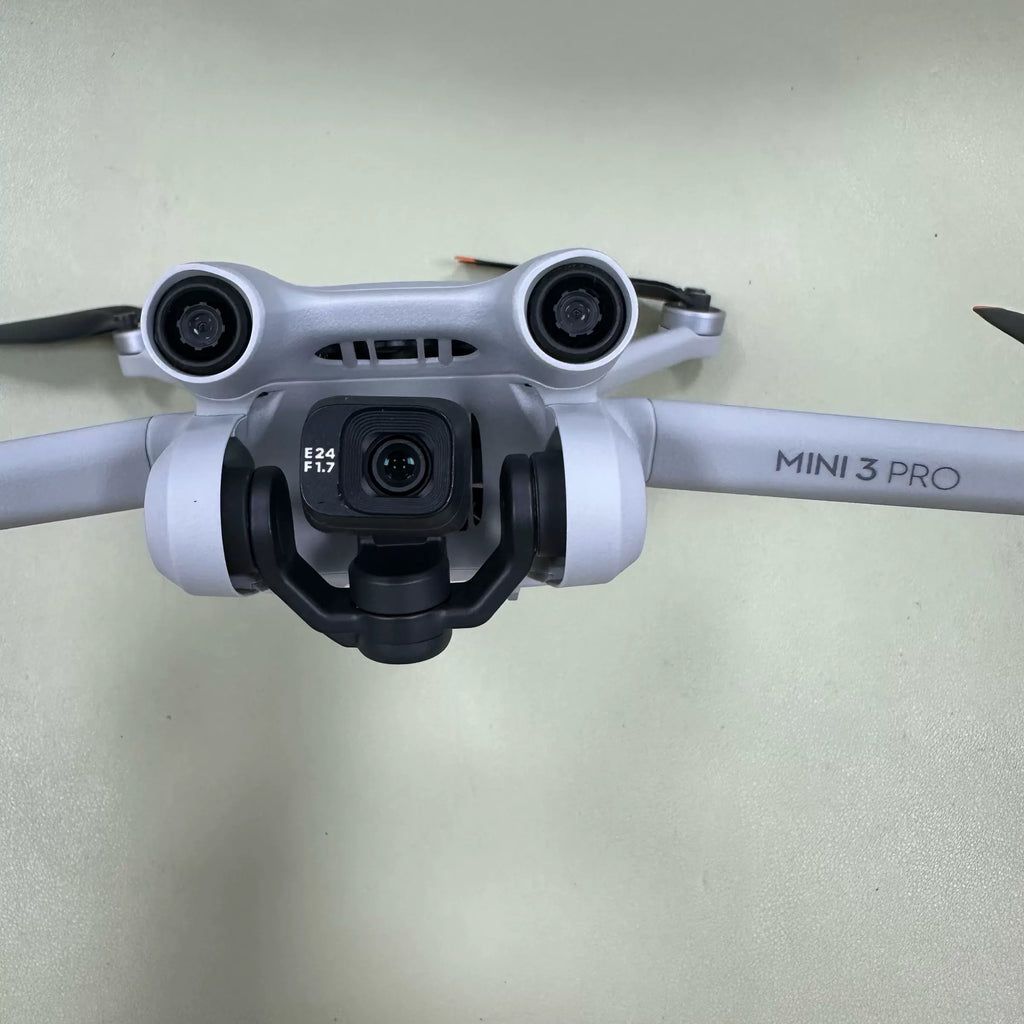DJI Mini 3 Pro Drone Fly More Combo – Used #8 – photo 3