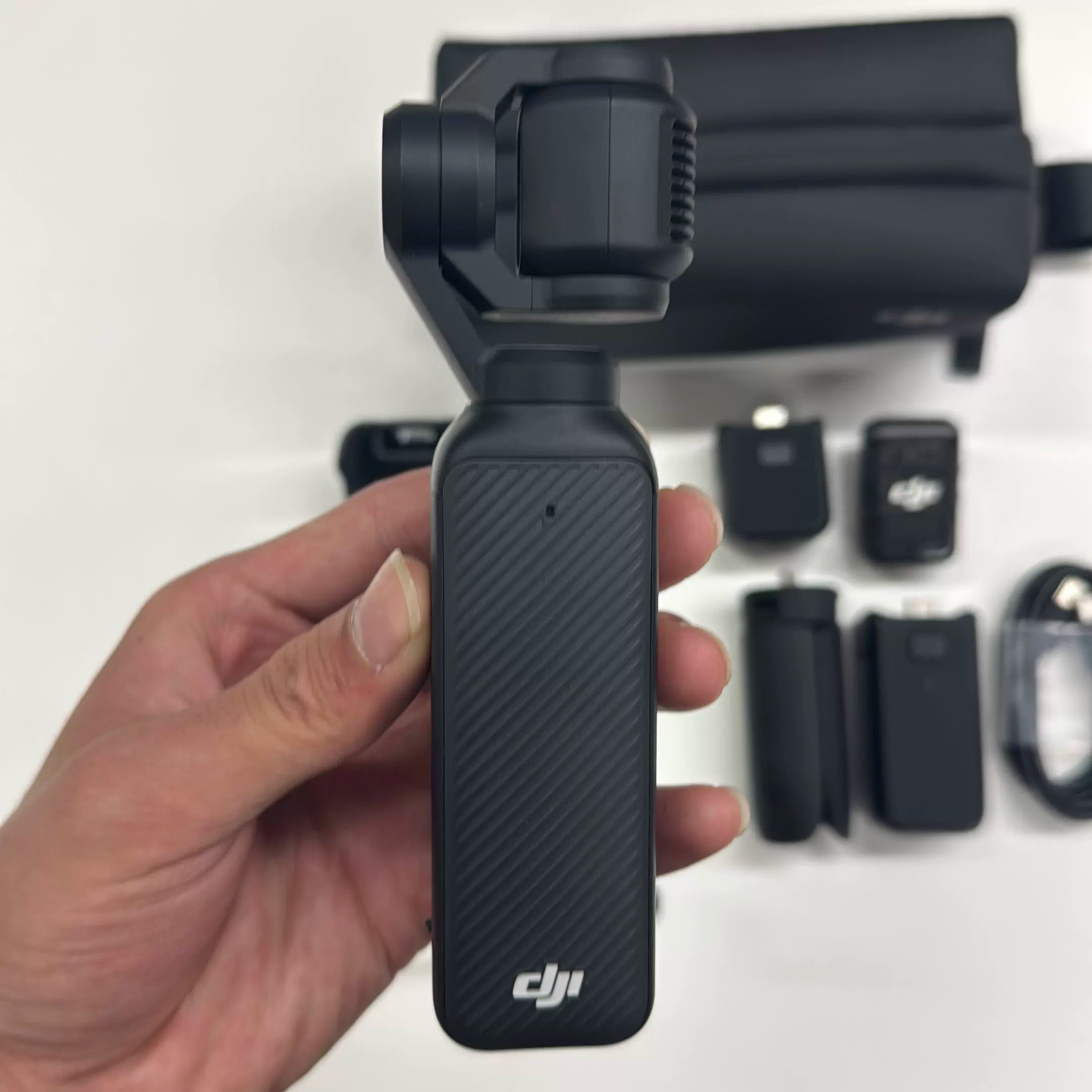 DJI Osmo Pocket 3 Pocket Camera Fly More Combo – Used #4 – photo 4