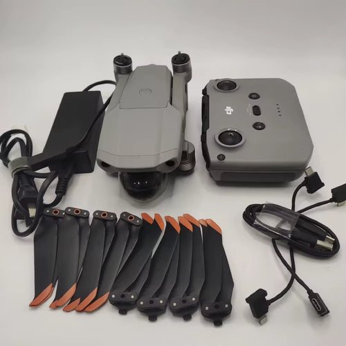 DJI Air 2 - 9 DJI Air2