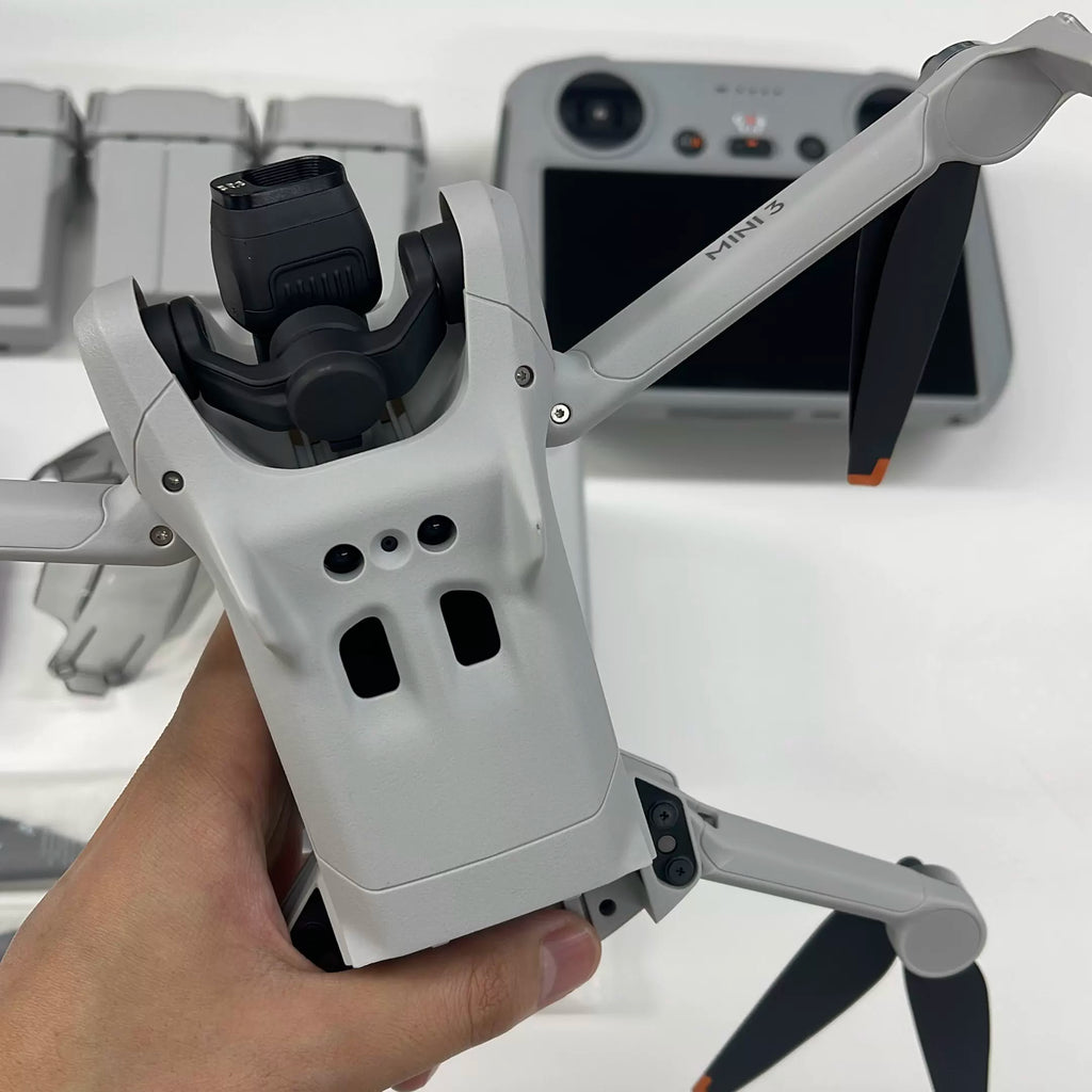 DJI Mini 3 Drone Extended Battery – Used #5 – photo 4