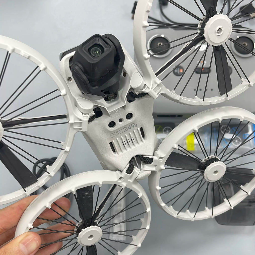 DJI Flip Drone Standard Combo – Used #7 – photo 5