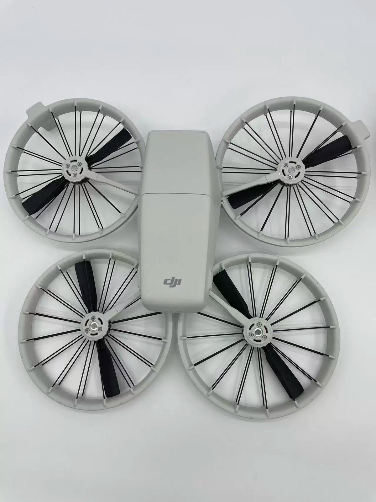 DJI Flip Standard Combo – open box, grade B – photo 5