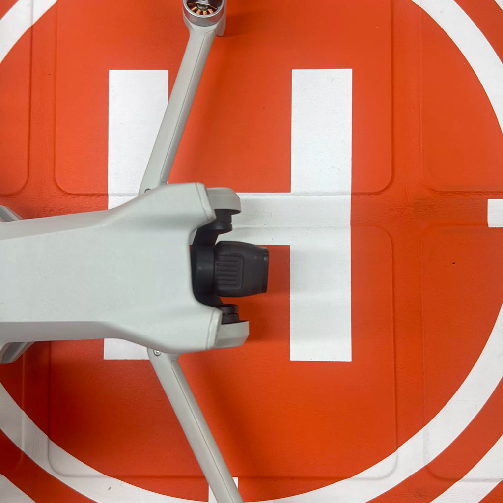 DJI Mini 3 Drone Standard Combo – Used – photo 5